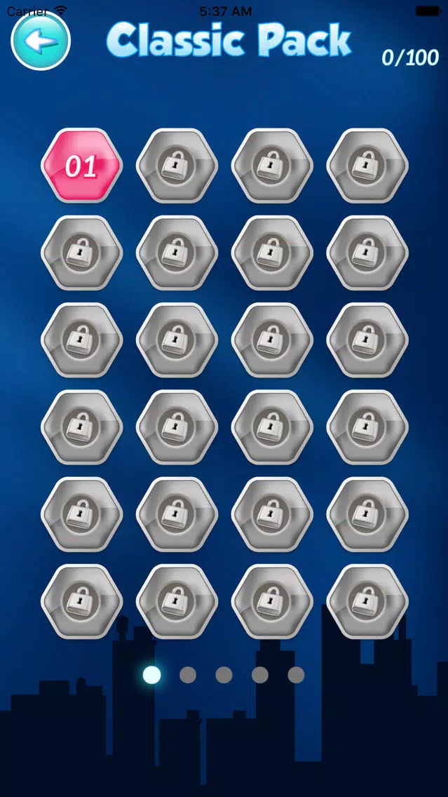 Brick! - block puzzle legend Screenshots