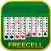 Freecell - Solitaire card game puzzle