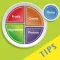 MyPlate Tips
