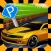 Hurdles car Racing