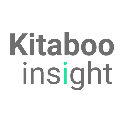 Kitaboo Insight Kitaboo Insight