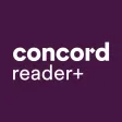 Concord Reader + Concord Reader +