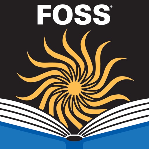 FOSS eBooks FOSS eBooks