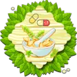 Homemade Remedies and Cures