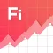 Fitum - gym tracker calendar