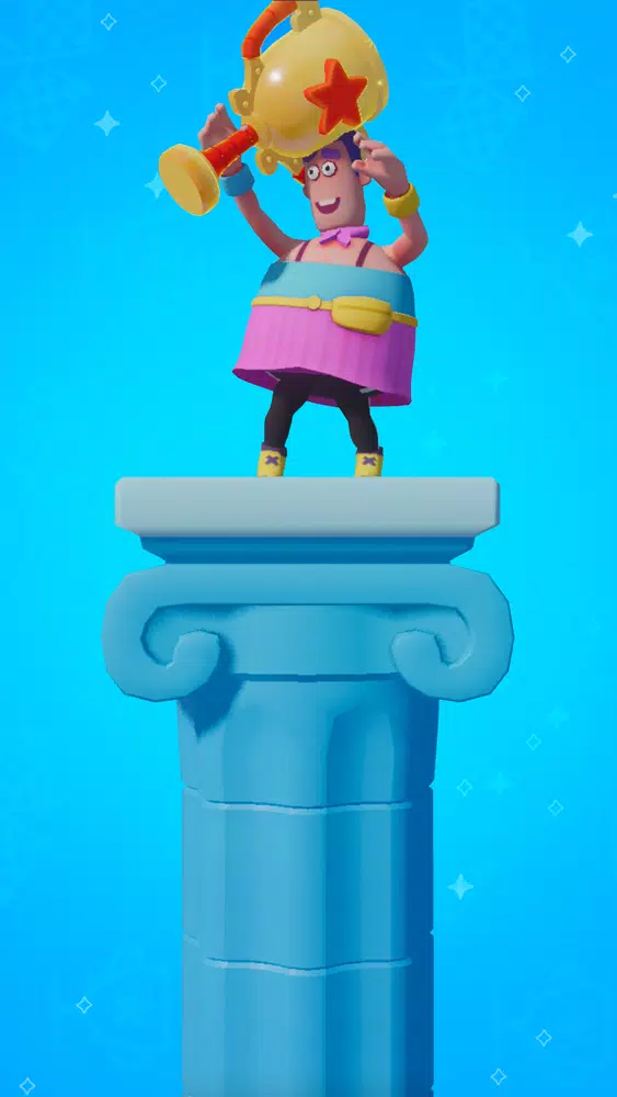 Capturas de tela do Hurry Sprint