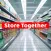 Supermarket Visit Together 3D