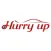 HurryUp Ride