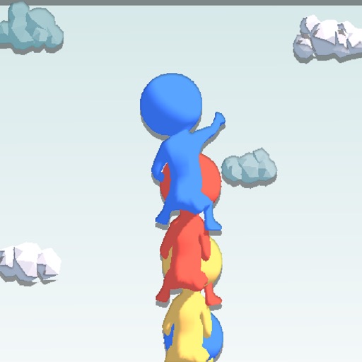 Run Stack Run Stack