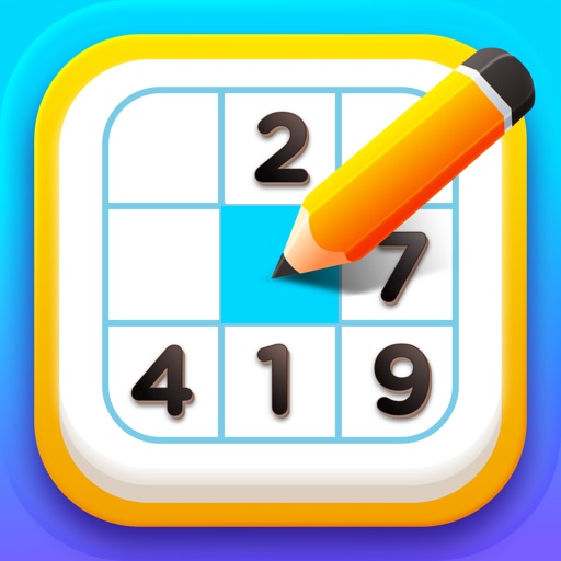 Sudoku ▪