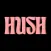 Hush : Anonymous Safe Chat App