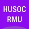 HUSOC RMU