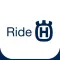 Ride Husqvarna E-Bicycles