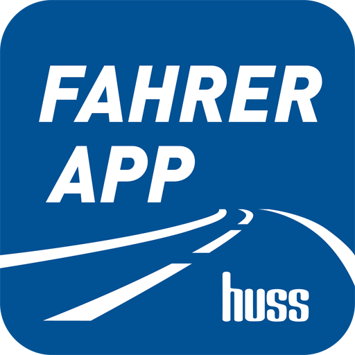 Fahrer-App Fahrer-App