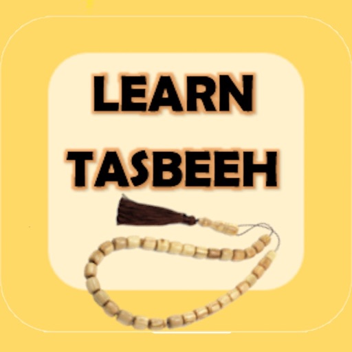 Learn Tasbeeh Learn Tasbeeh