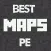 Best Maps for Minecraft - Download Mine Maps for Pocket Edition
