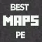 Best Maps for Minecraft - Download Mine Maps for Pocket Edition