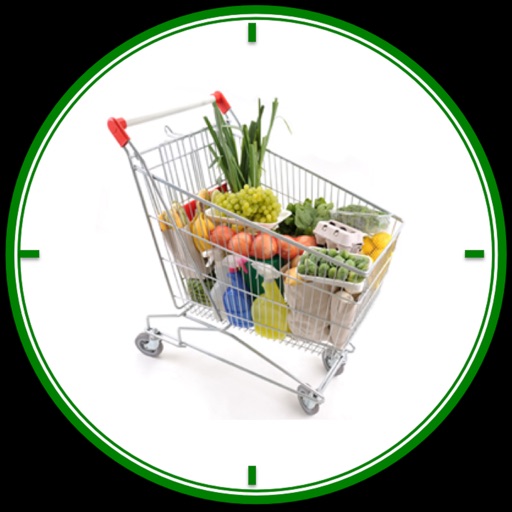 Groceries Shopping Assistant Groceries Shopping Assistant