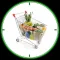 Groceries Shopping Assistant