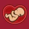 Baby Kick Counter & Timer
