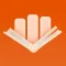 Book Tracker Reading Log - RLT