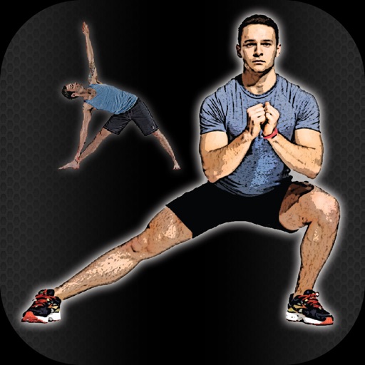 AbsWorkout - Personal Trainer App AbsWorkout - Personal Trainer App