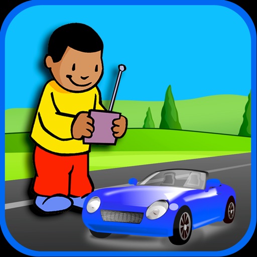 Baby Car - 2016 car game for toddler Baby Car - 2016 car game for toddler