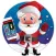Kids santa Game - Christmas Party for Toddler