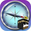 Qibla Direction & Compass