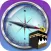 Qibla Direction & Compass