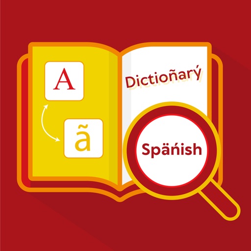 Spanish Translator -Dictionary Spanish Translator -Dictionary