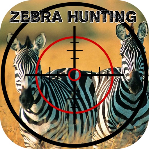 3D Hunting Zebra - Wild Hunter with Sniper 3D Hunting Zebra - Wild Hunter with Sniper
