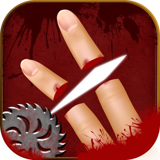 Finger Slayer : Cut the Finger Finger Slayer : Cut the Finger