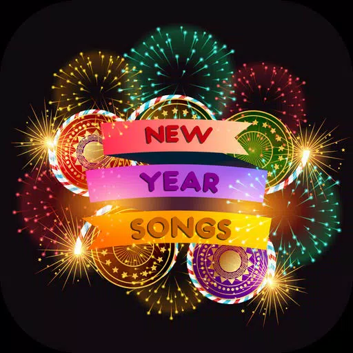 Happy NewYear 2017 Songs - Wallpaper with sounds Happy NewYear 2017 Songs - Wallpaper with sounds