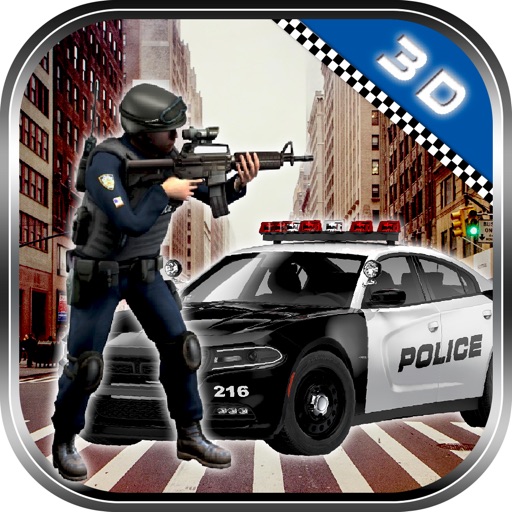 Police Car Driving Simulator -Real Car Driving2016 Police Car Driving Simulator -Real Car Driving2016
