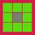 What's The Different Color?