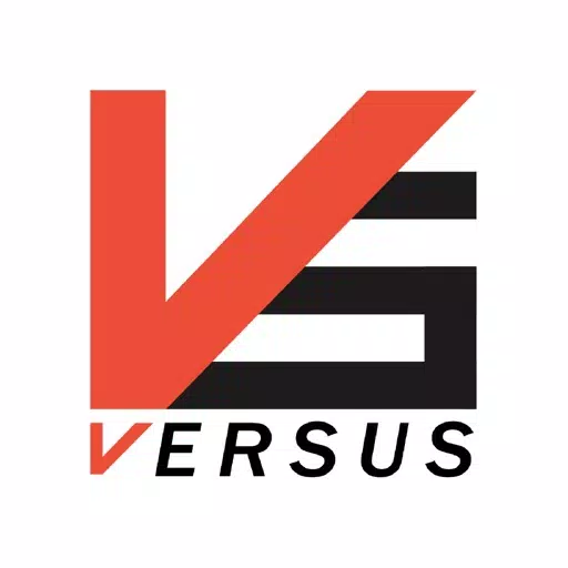 Versus: 경쟁할 게이머 찾기 Versus: 경쟁할 게이머 찾기