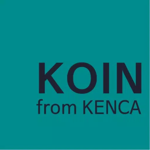 KOIN(KENCA) KOIN(KENCA)