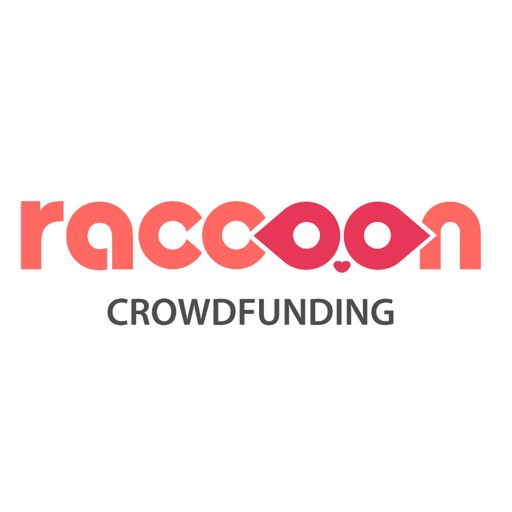 Raccoon Crowdfunding Raccoon Crowdfunding