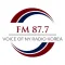 FM87.7