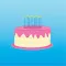 A Happy Birthday