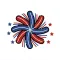 HAPPY 4TH OF JULY