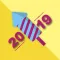 Happy New Year - 2019