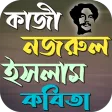 কাজী নজরুল ইসলাম কবিতা