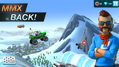 MMX Hill Dash 2 - Race Offroad Screenshots