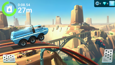 MMX Hill Dash 2 - Race Offroad Screenshots