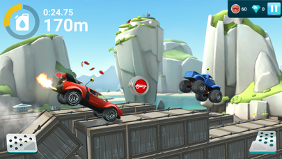 MMX Hill Dash 2 - Race Offroad Screenshots