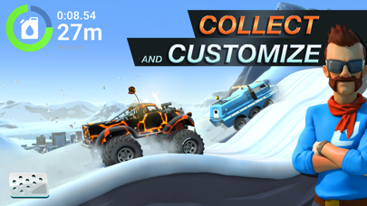 MMX Hill Dash 2 - Race Offroad Screenshots