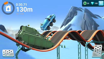 MMX Hill Dash 2 - Race Offroad Screenshots