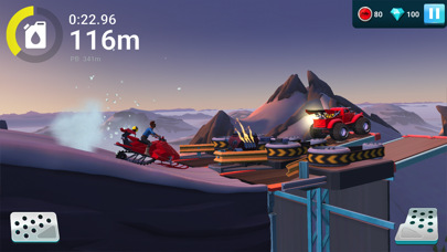 MMX Hill Dash 2 - Race Offroad Screenshots